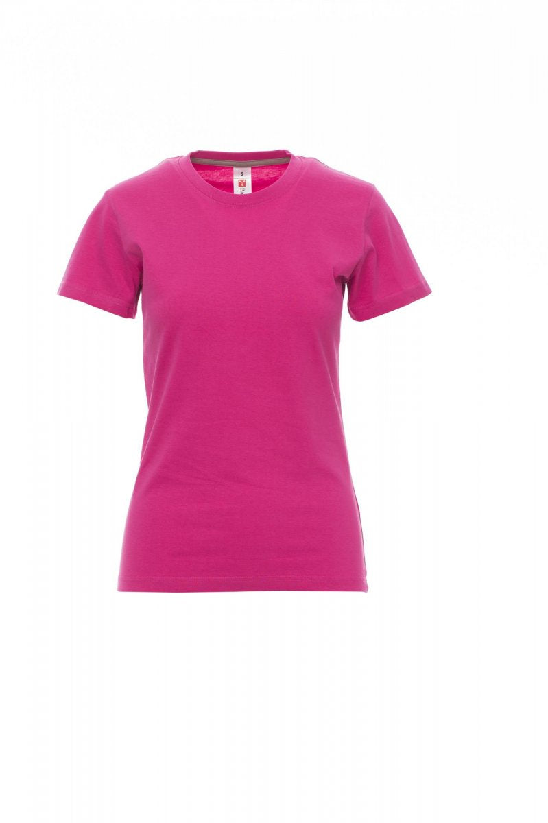 T-shirt SUNRISE LADY