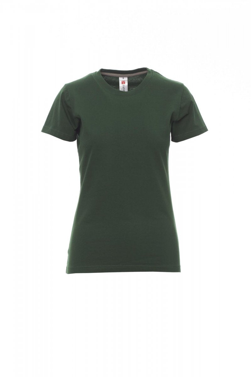 T-shirt SUNRISE LADY