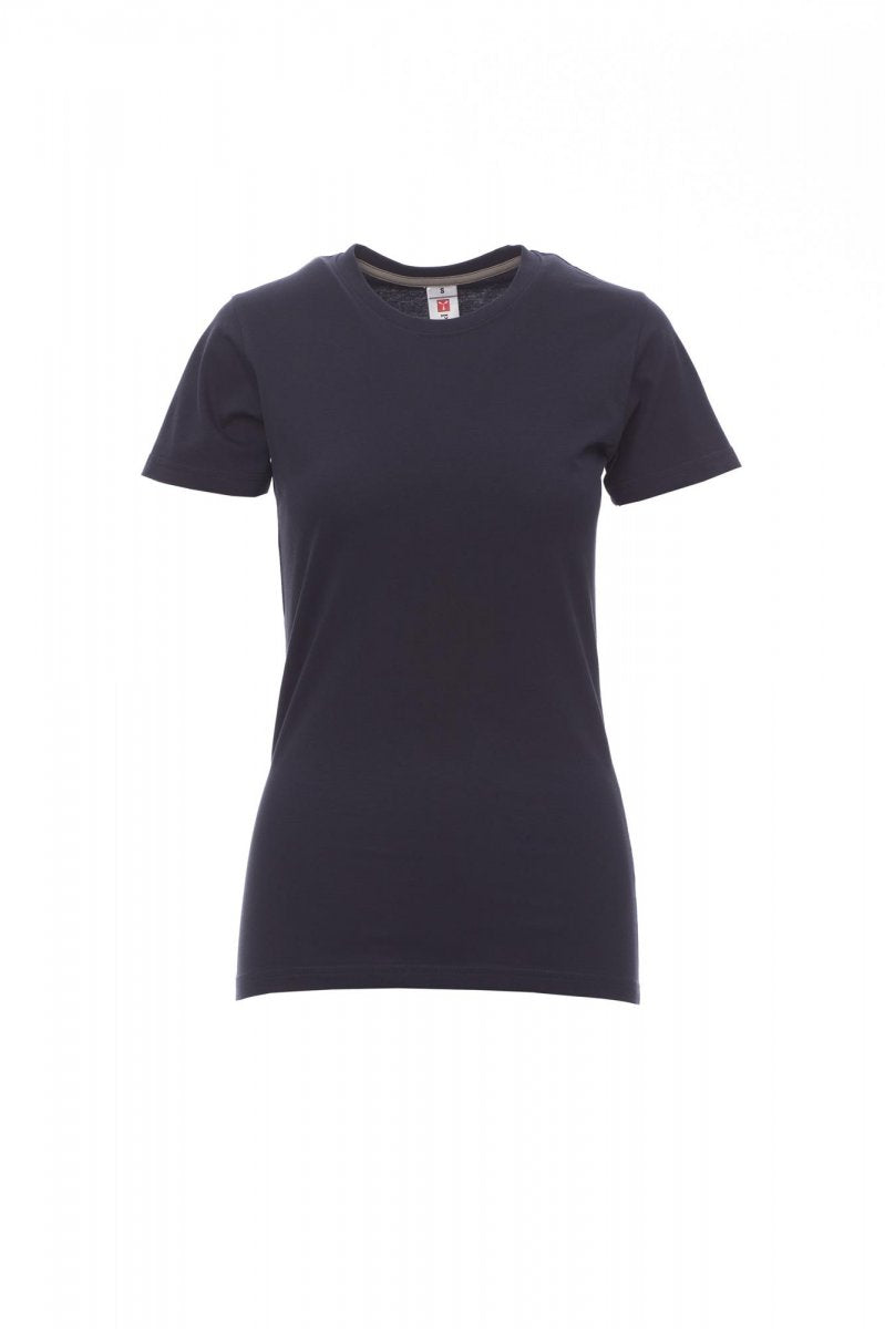 T-shirt SUNRISE LADY
