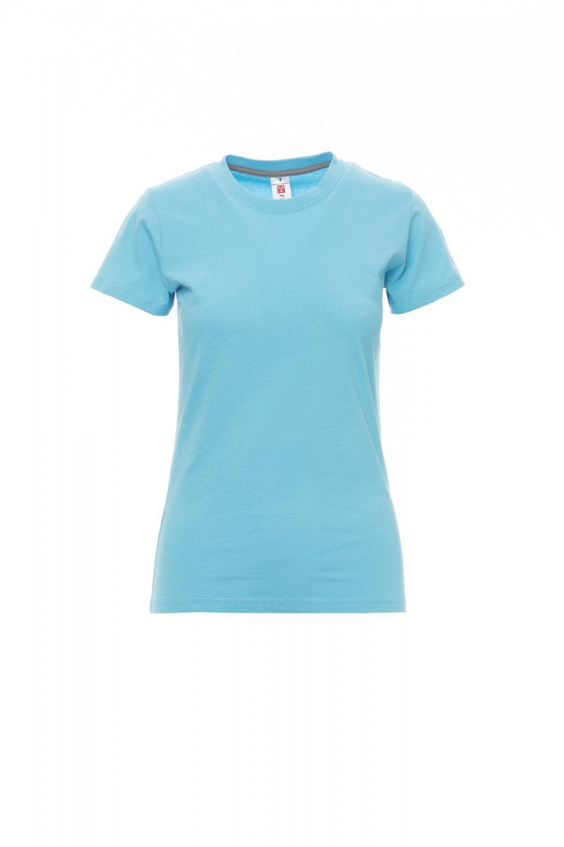T-shirt SUNRISE LADY