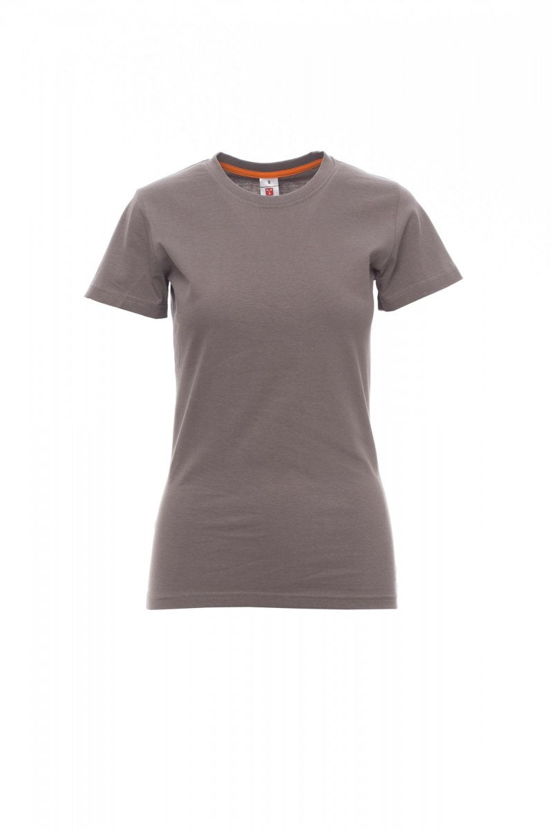 T-shirt SUNRISE LADY