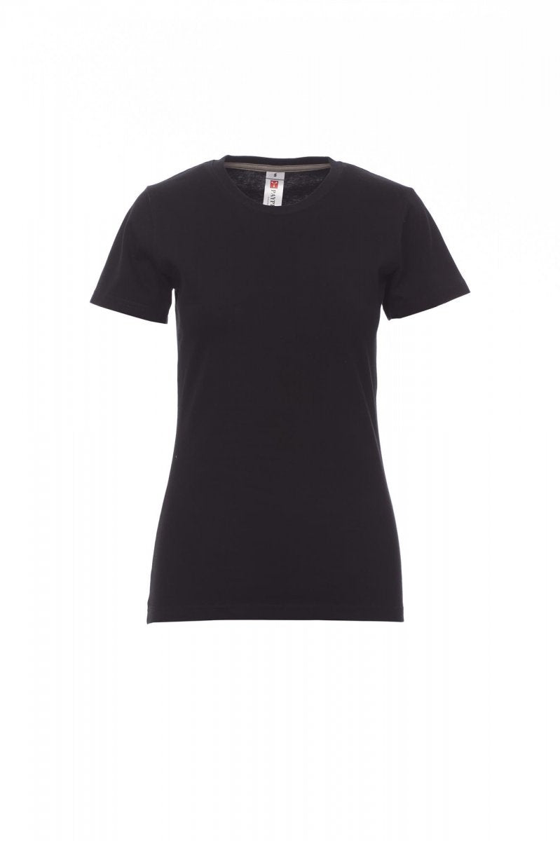 T-shirt SUNRISE LADY