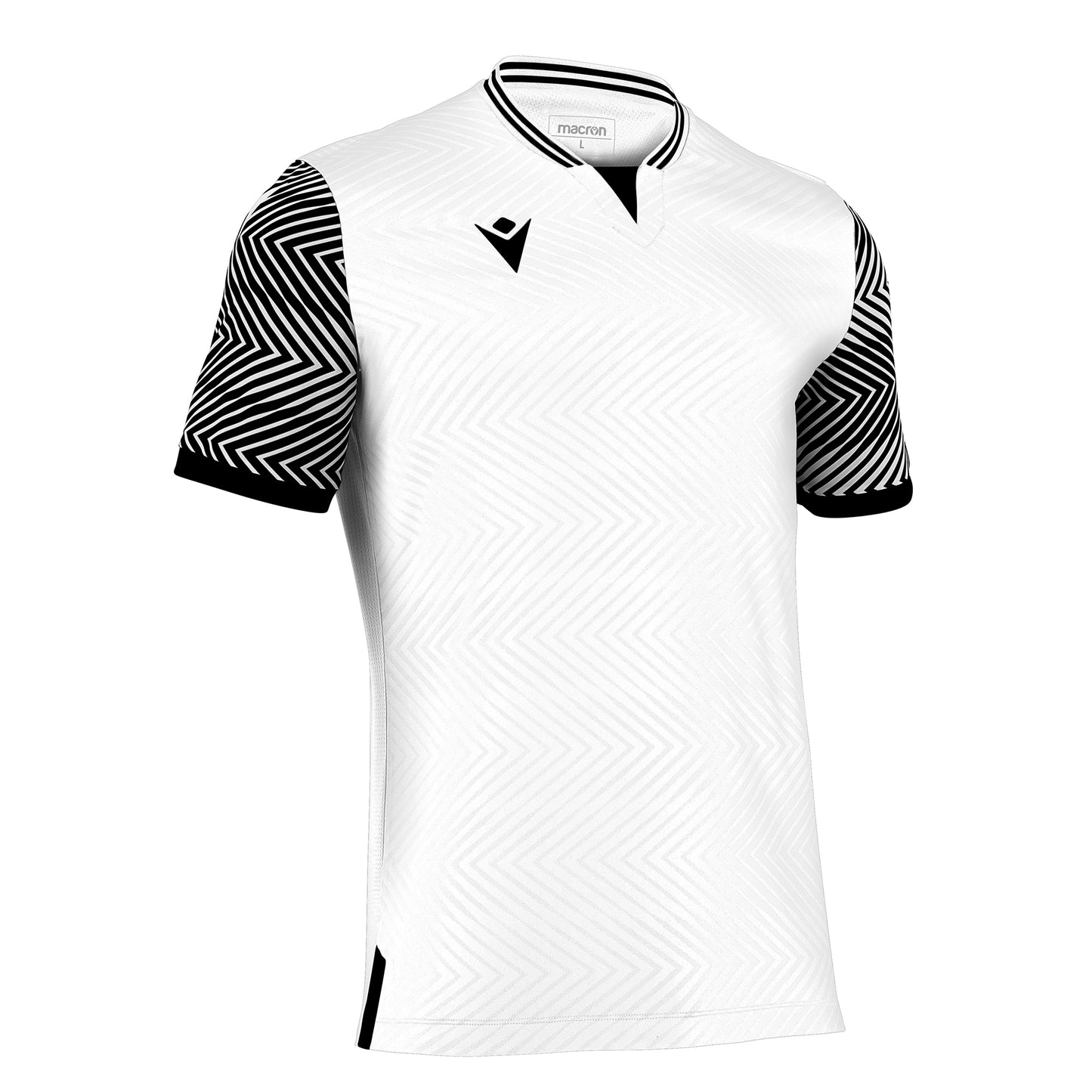 Maillot TUREIS ECO Macron