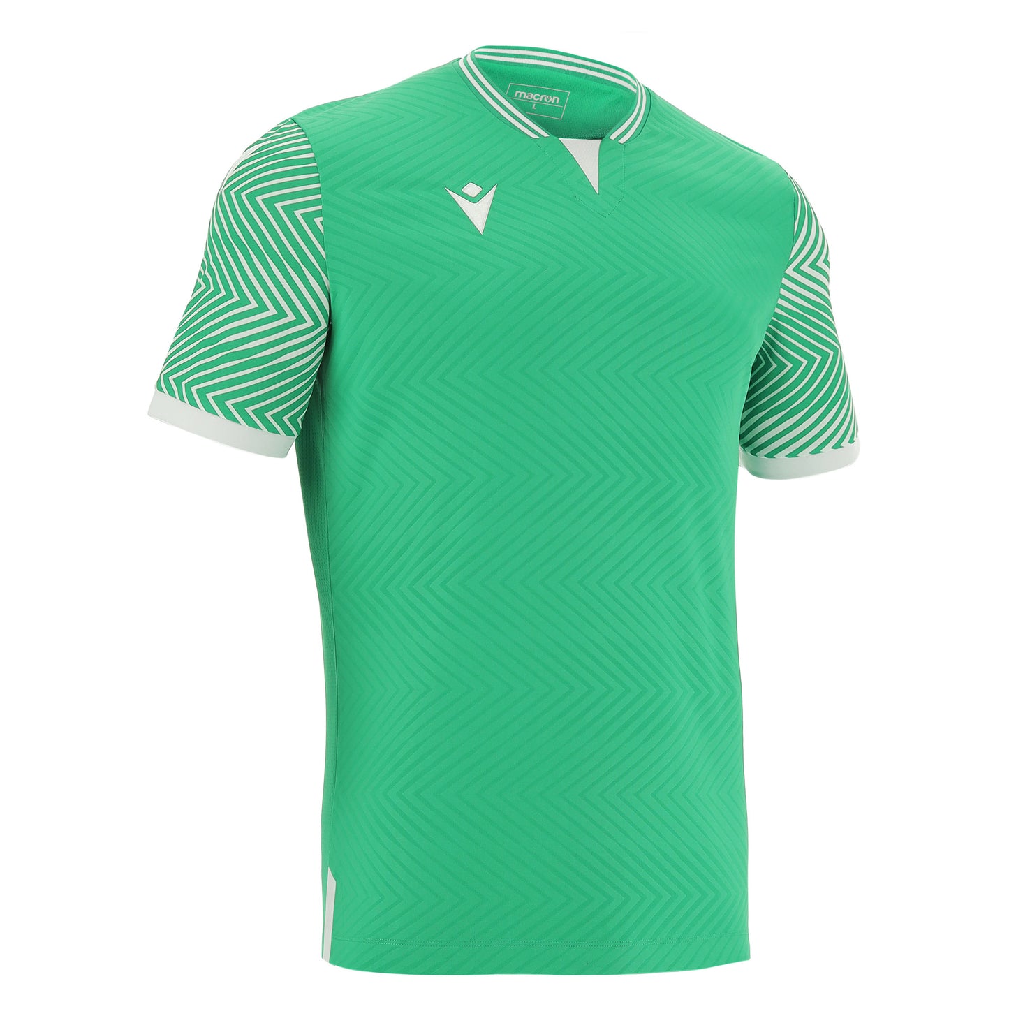 Maillot TUREIS ECO Macron