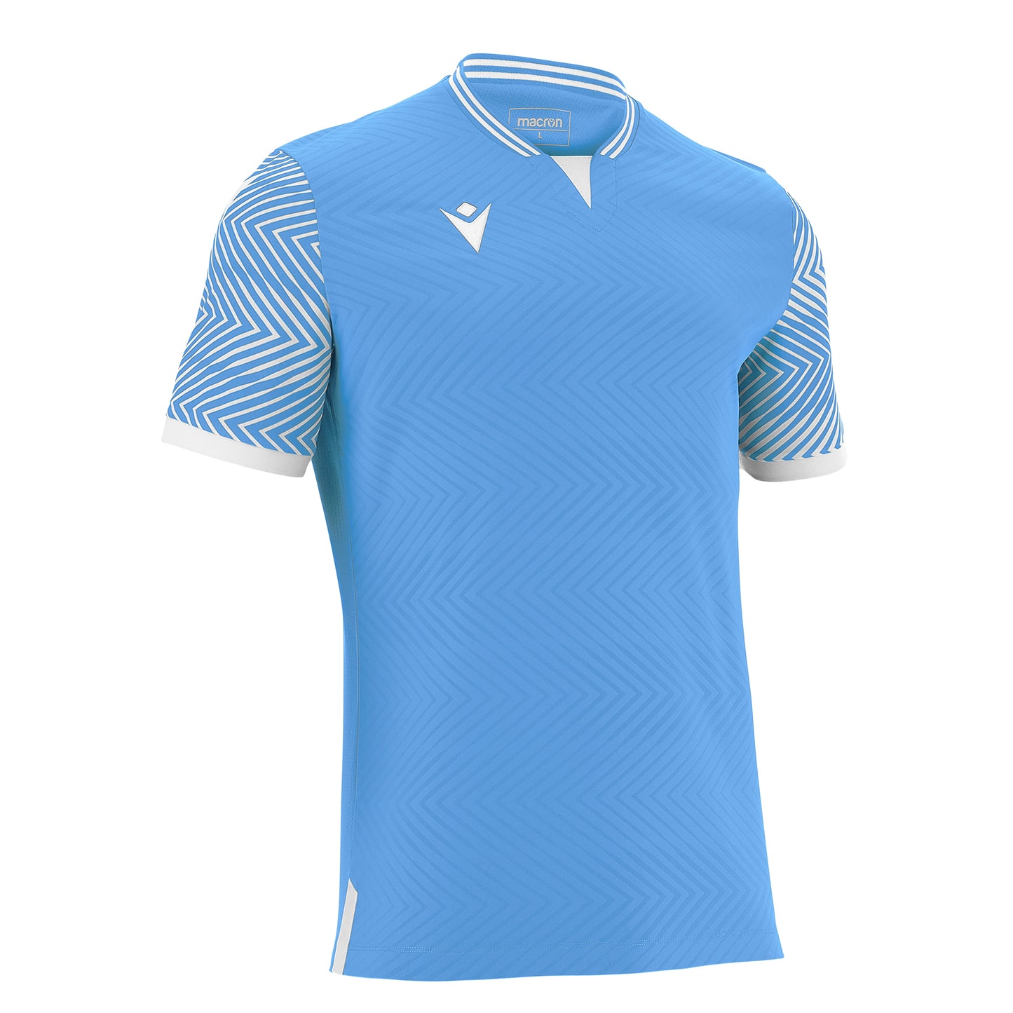 Maillot TUREIS ECO Macron