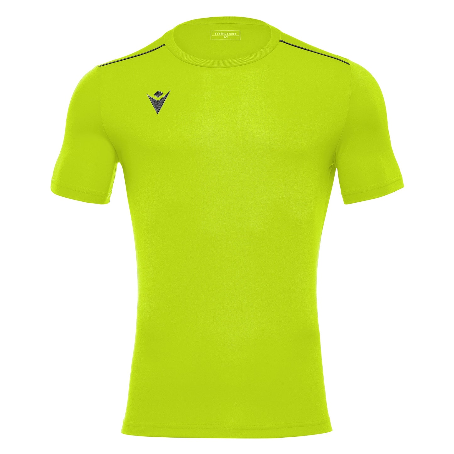 Maillot RIGEL HERO Juniors Macron ACADEMY EVO
