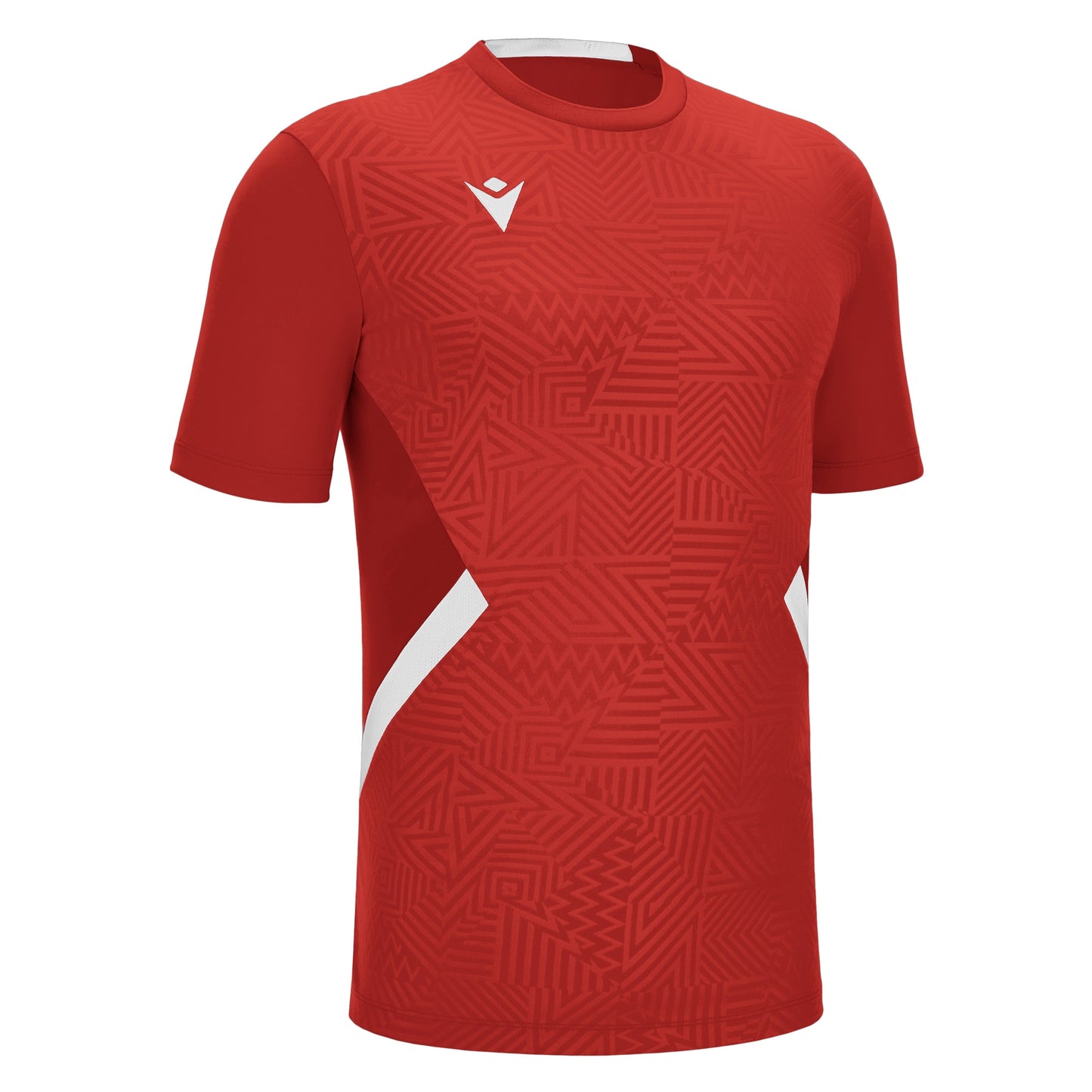 Maillot SHEDIR Macron Victory