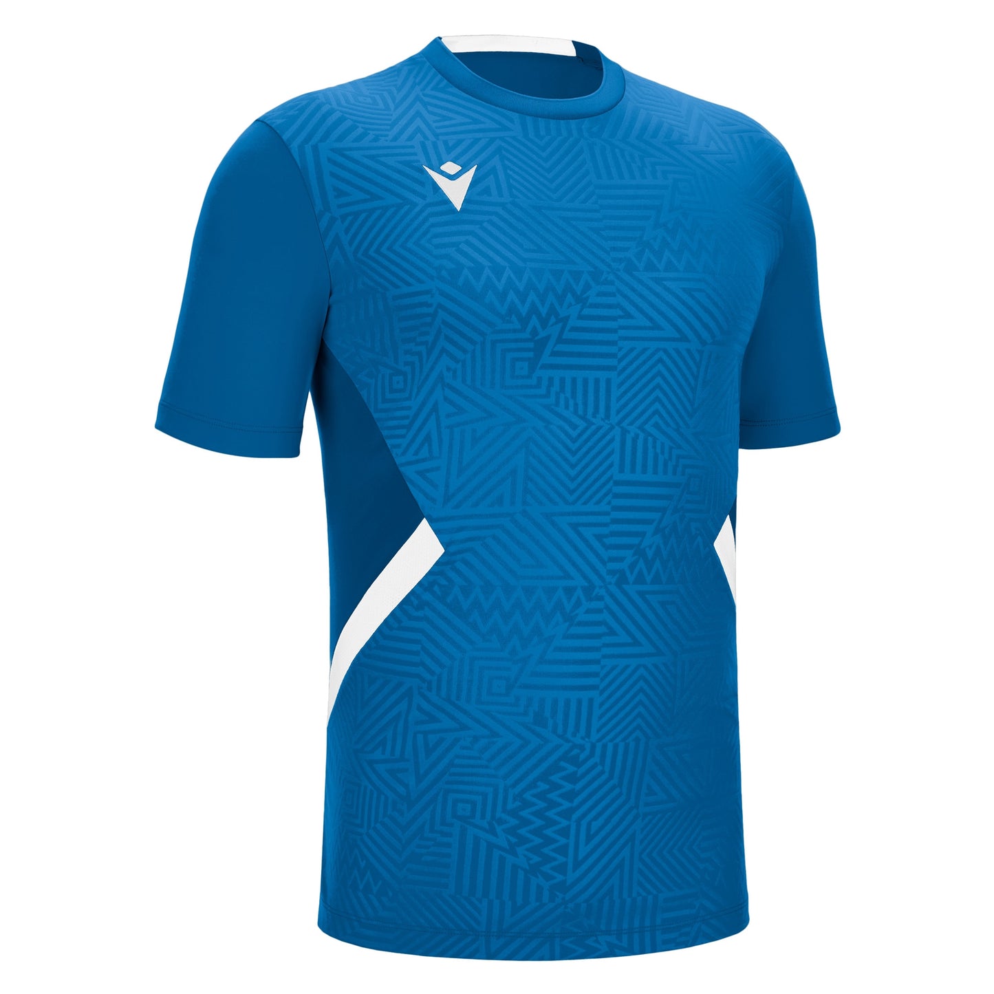 Maillot SHEDIR Macron Victory