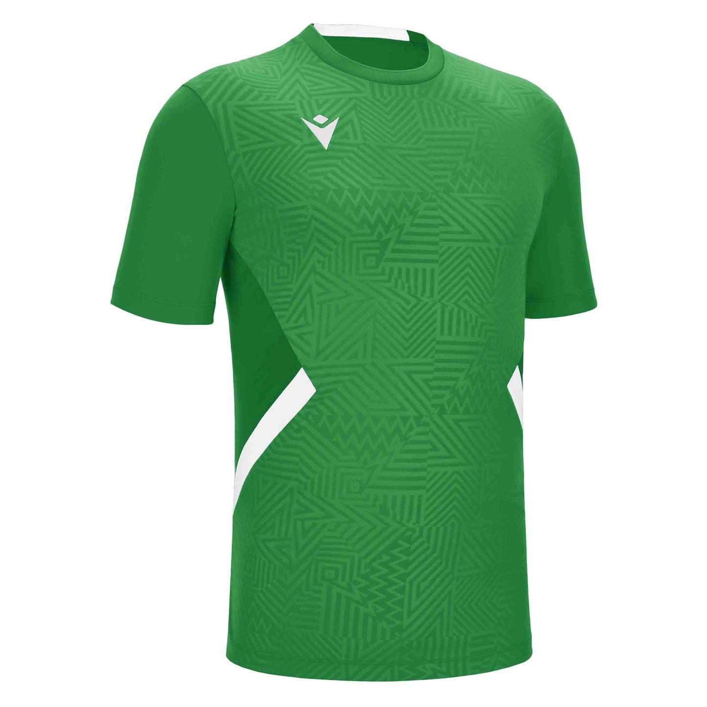 Maillot SHEDIR Macron Victory