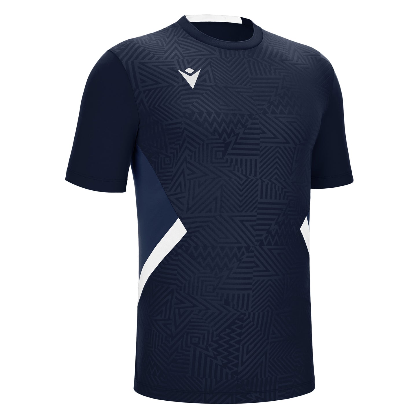 Maillot SHEDIR Macron Victory