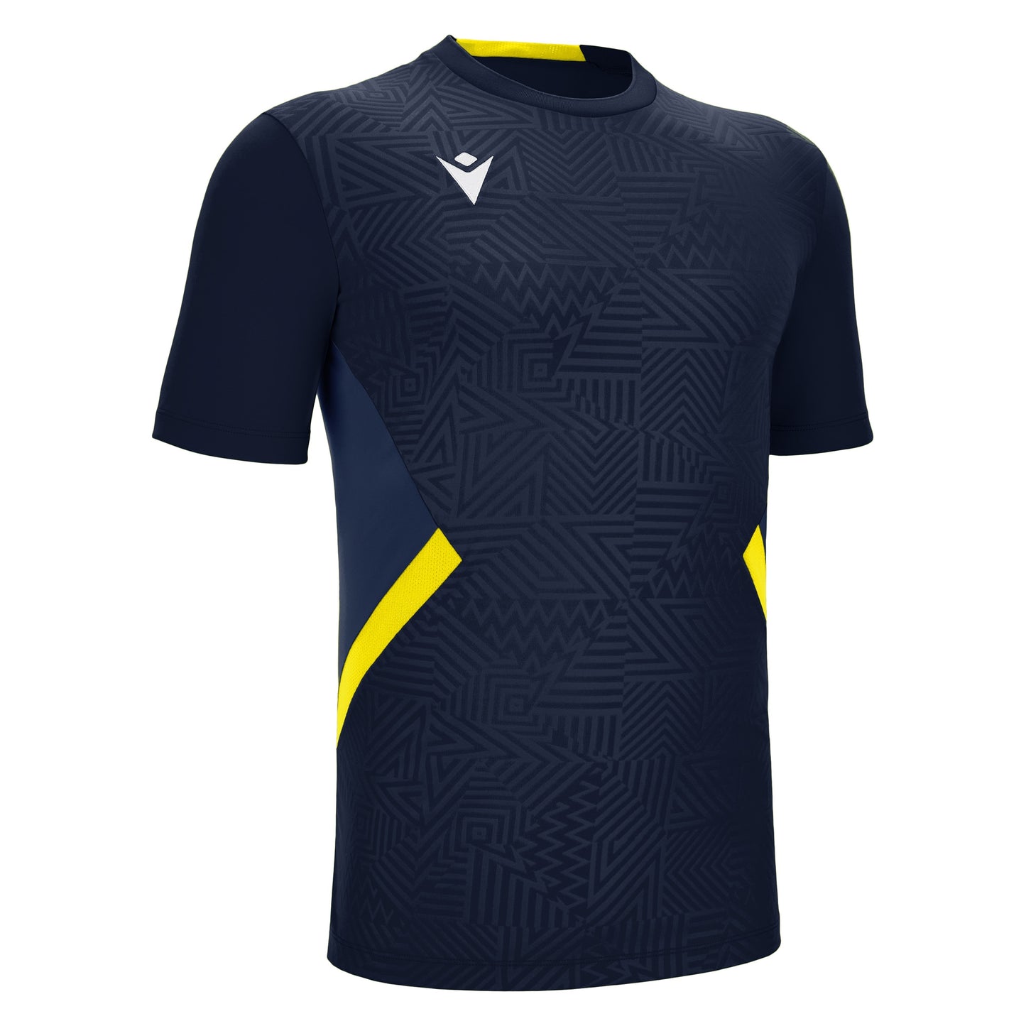 Maillot SHEDIR Macron Victory