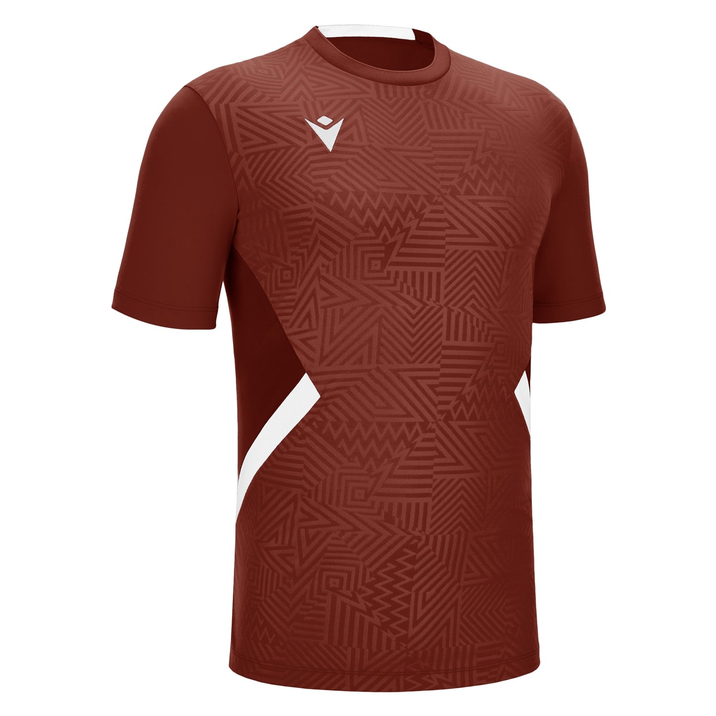 Maillot SHEDIR Macron Victory