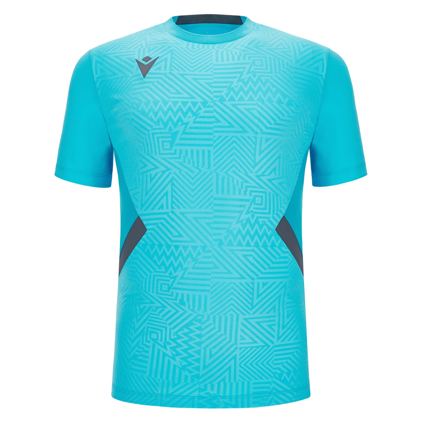 Maillot SHEDIR Macron Victory