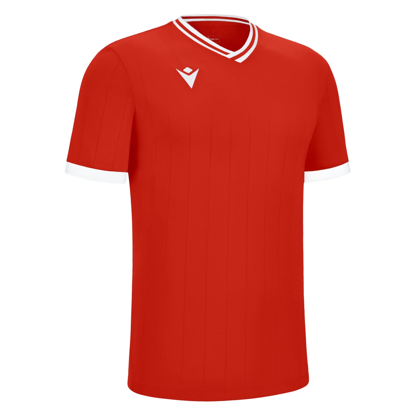 Maillot HALLEY Macron