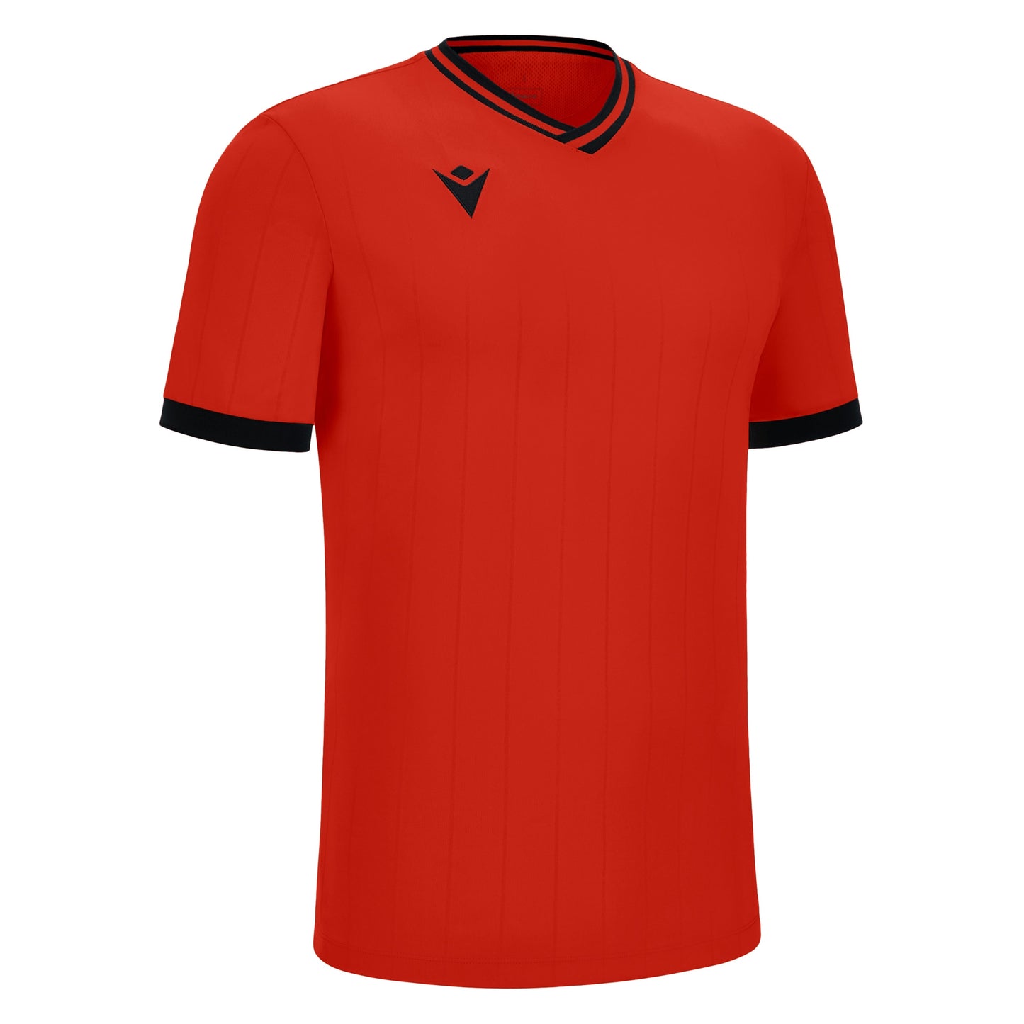 Maillot HALLEY Macron