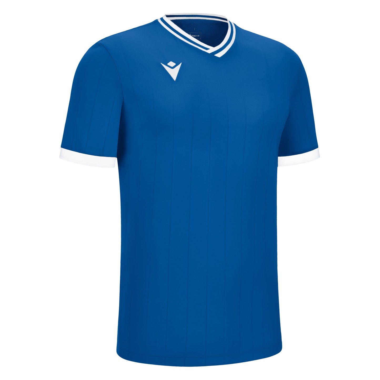 Maillot HALLEY Macron