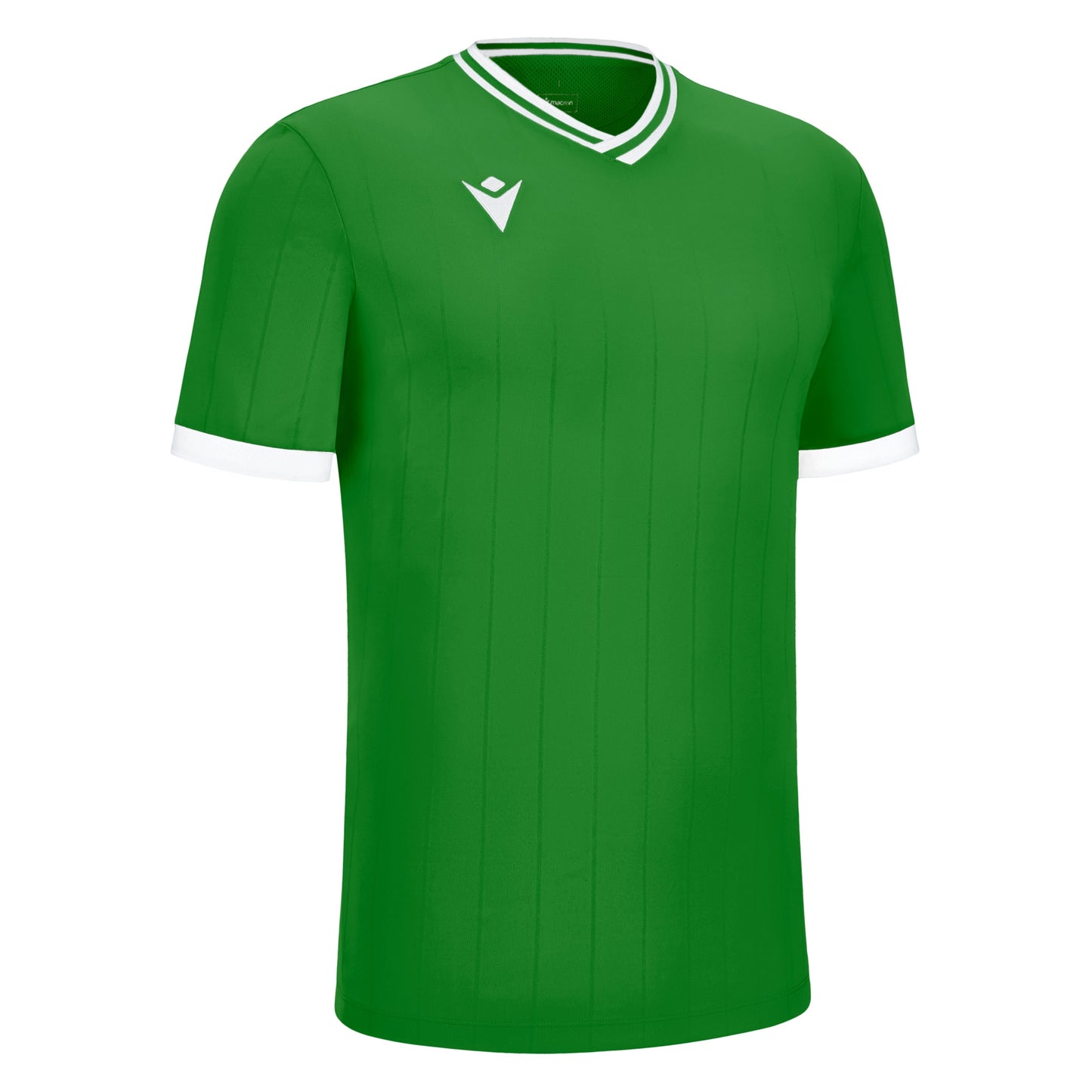 Maillot HALLEY Macron