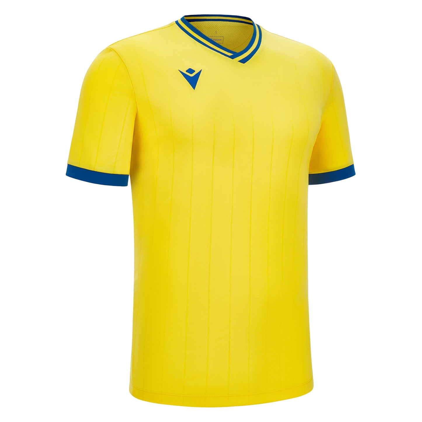 Maillot HALLEY Macron