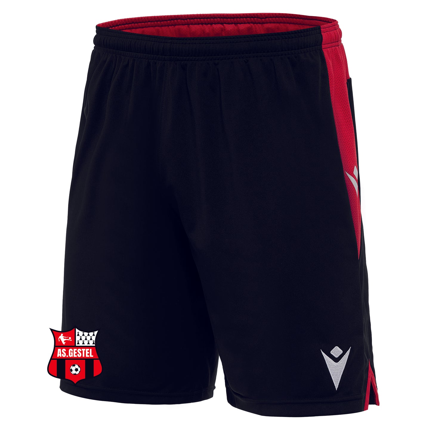 Short TEMPEL AS Gestel