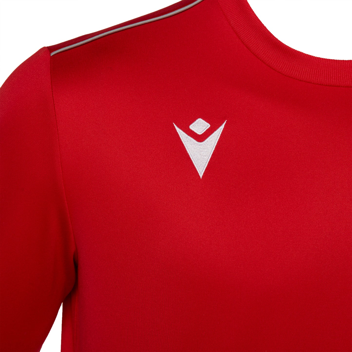 Sweat col rond SALZACH Macron ACADEMY EVO.