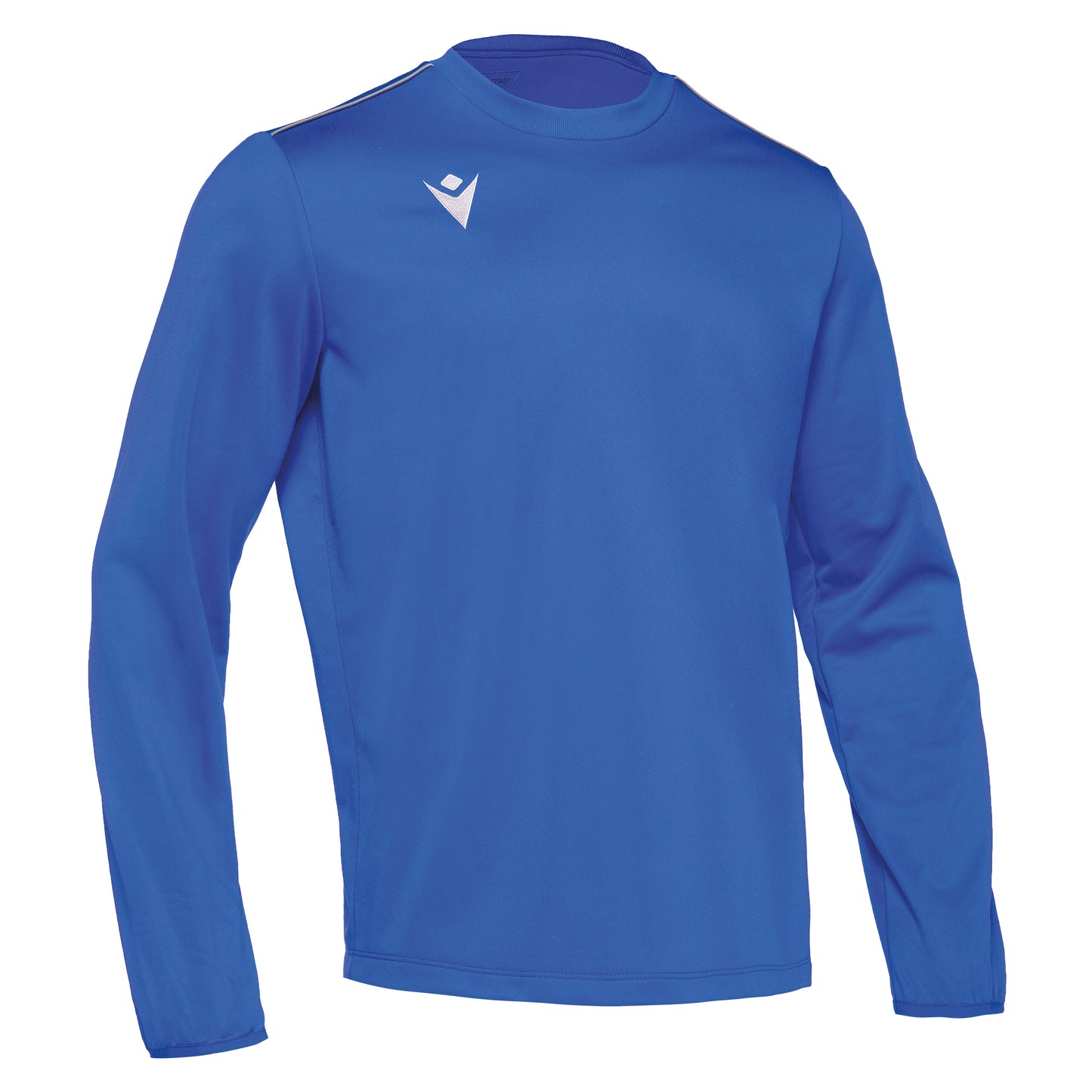 Sweat col rond SALZACH Macron ACADEMY EVO.