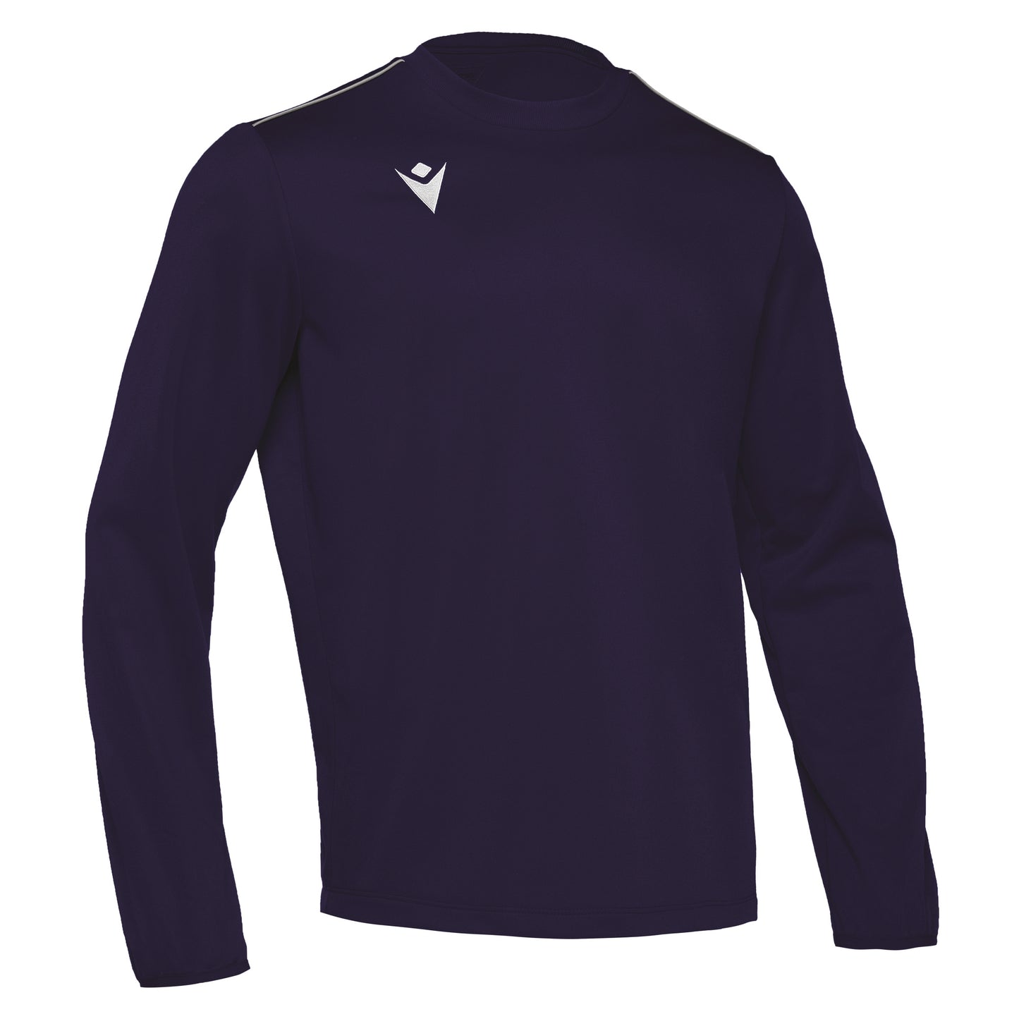 Sweat col rond SALZACH Macron ACADEMY EVO.
