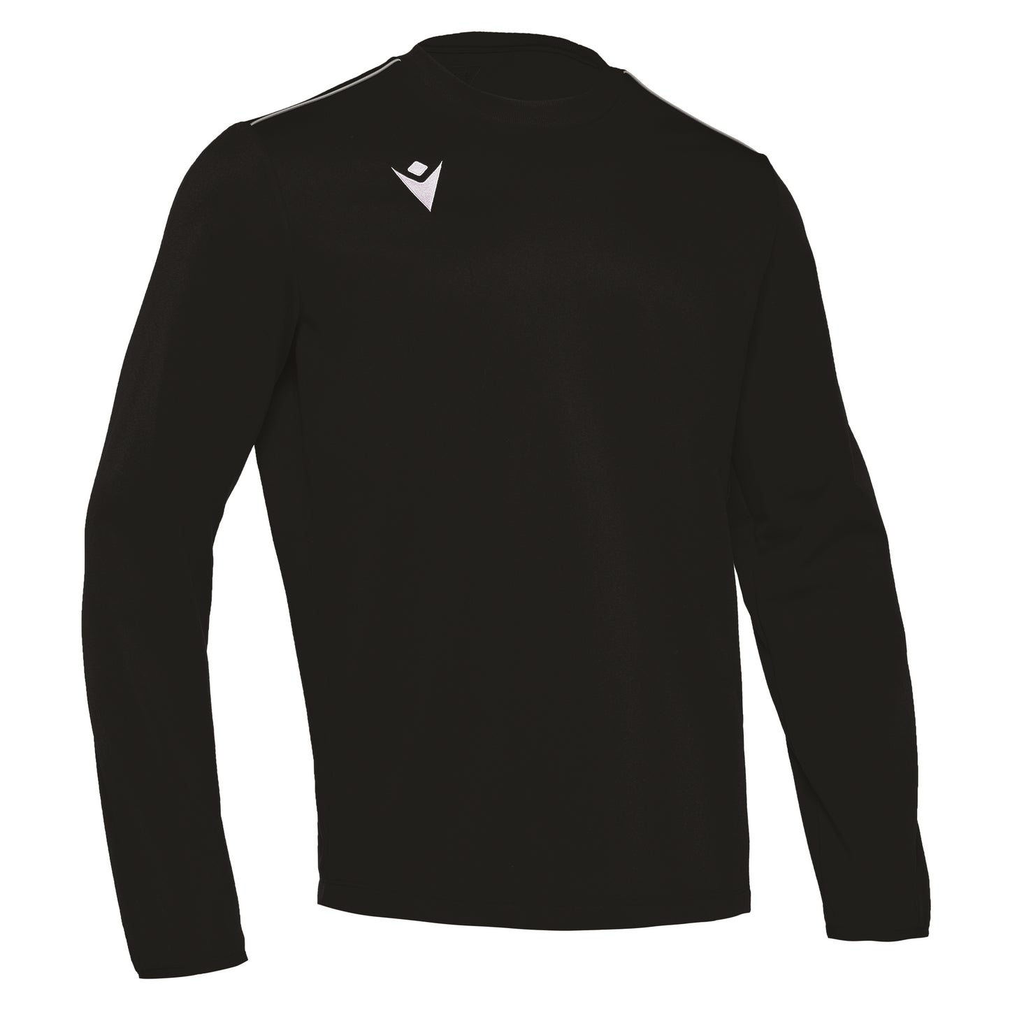 Sweat col rond SALZACH Macron ACADEMY EVO.