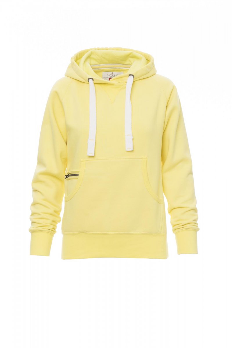 Sweat ATLANTA Femme