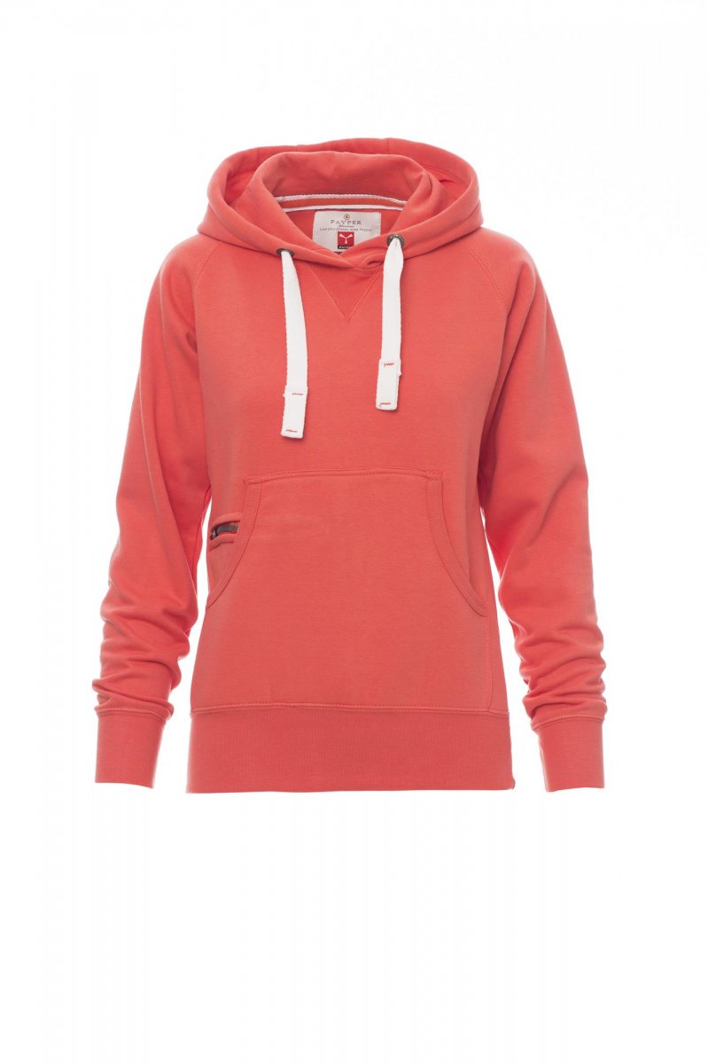 Sweat ATLANTA Femme