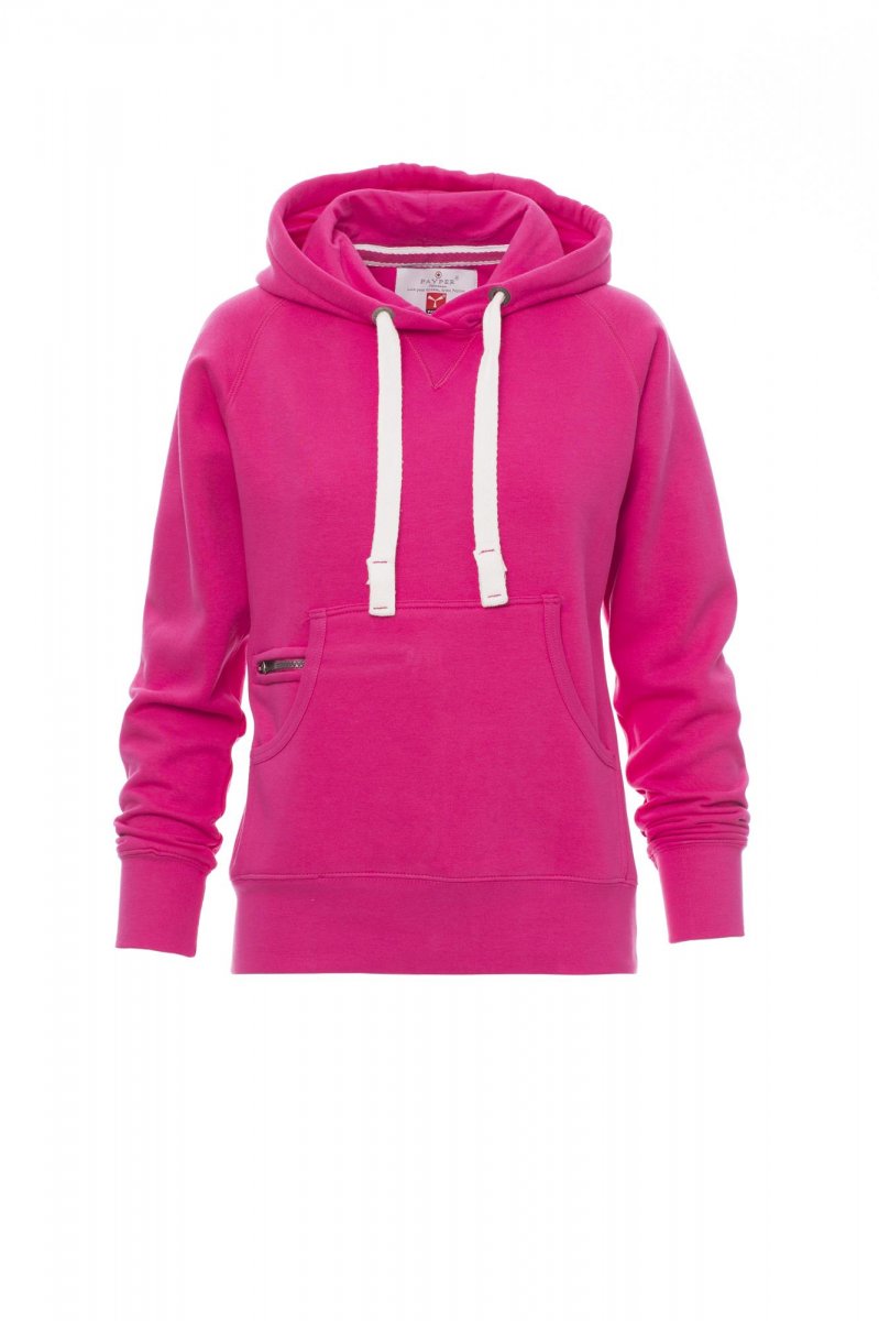 Sweat ATLANTA Femme