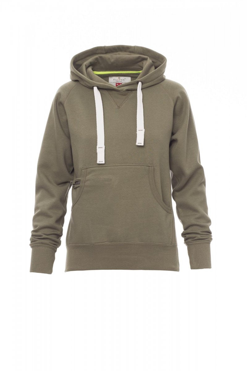 Sweat ATLANTA Femme