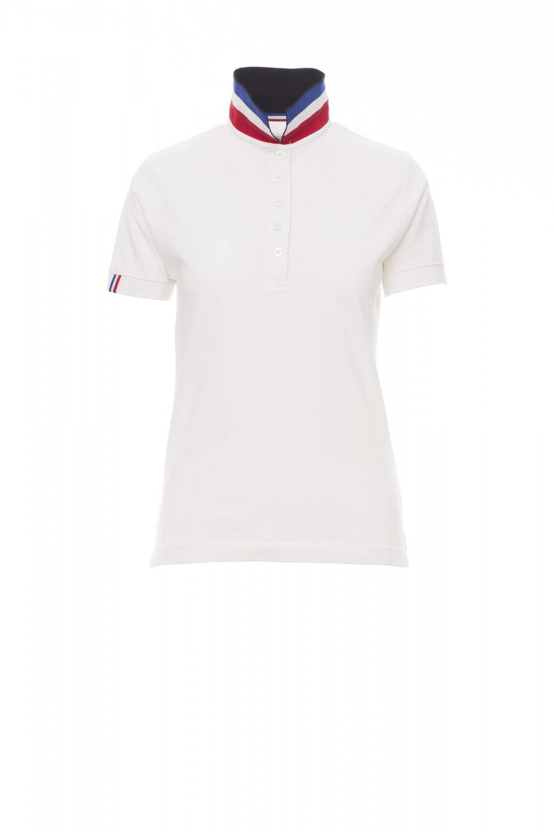 Polo NATION FRANCE LADY
