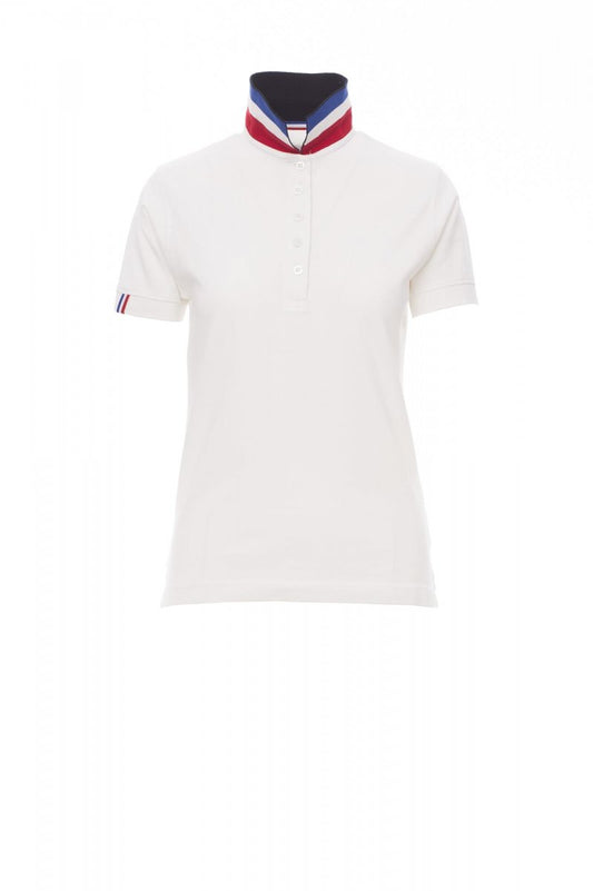 Polo NATION FRANCE LADY