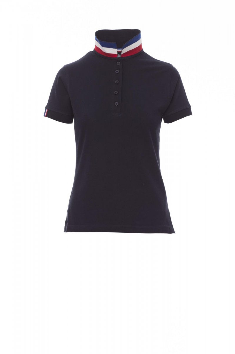 Polo NATION FRANCE LADY