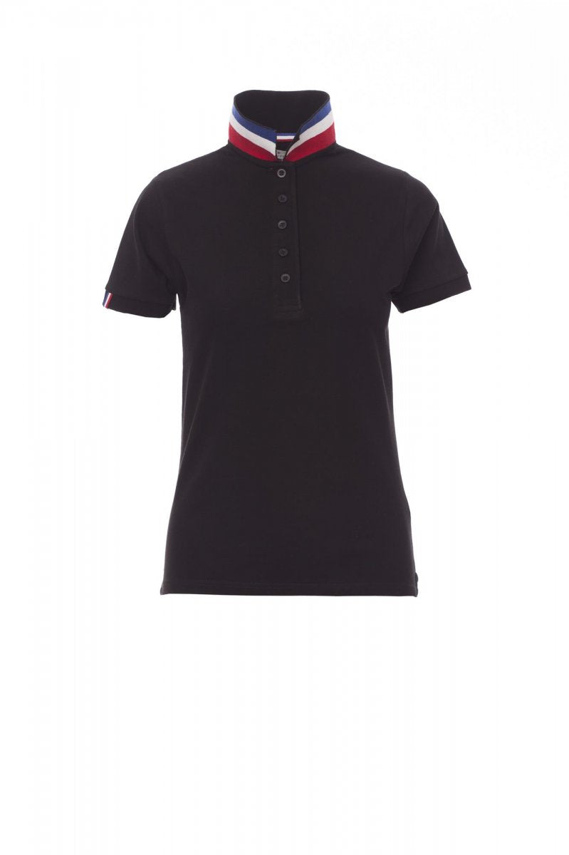 Polo NATION FRANCE LADY