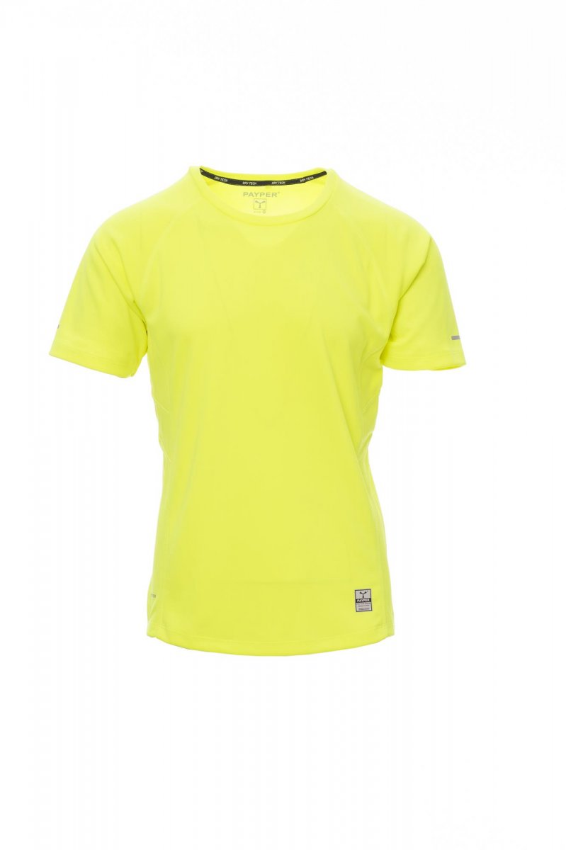 T-shirt RUNNING