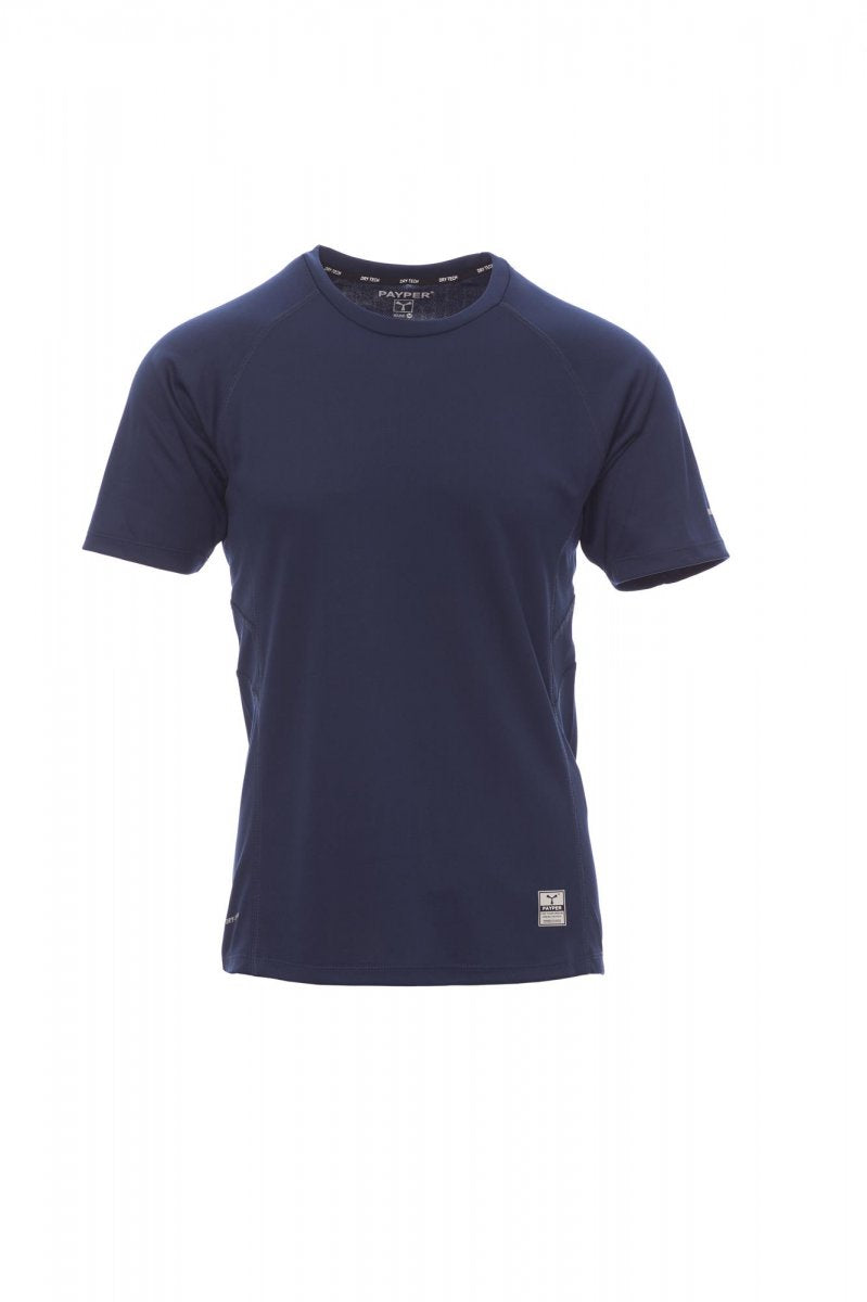 T-shirt RUNNING