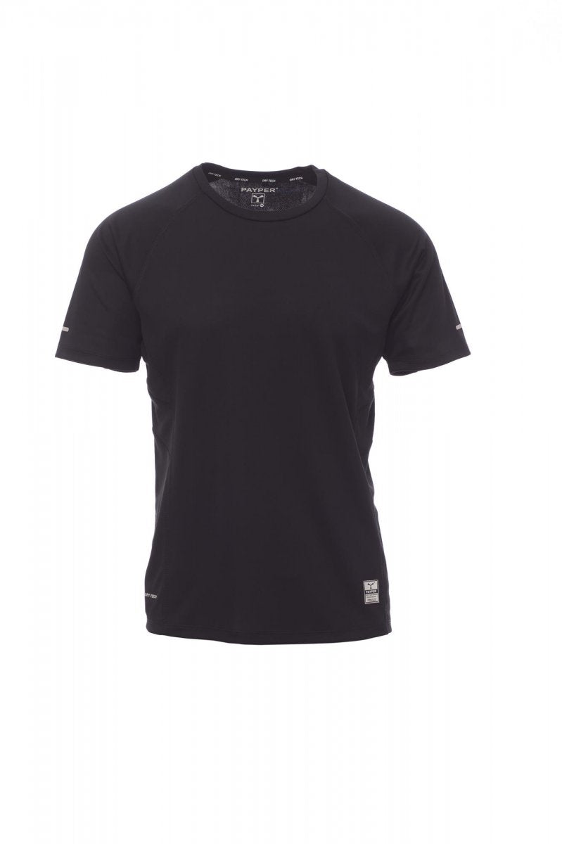 T-shirt RUNNING