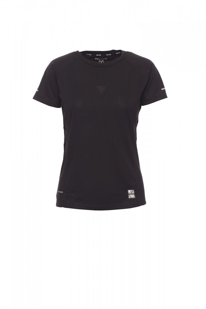 T-shirt RUNNING LADY