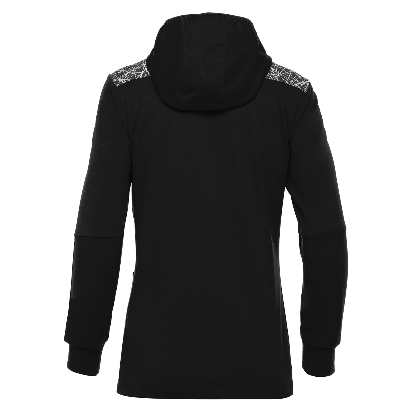 Veste à capuche AURORA femme