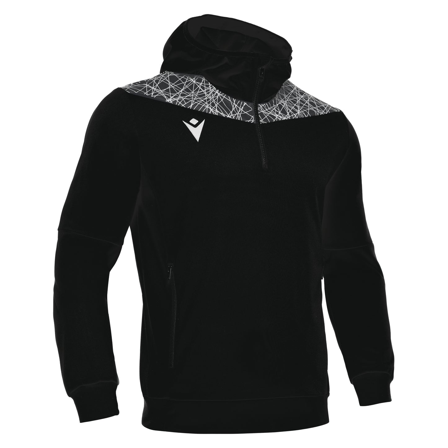 Sweat à capuche ISHTAR homme