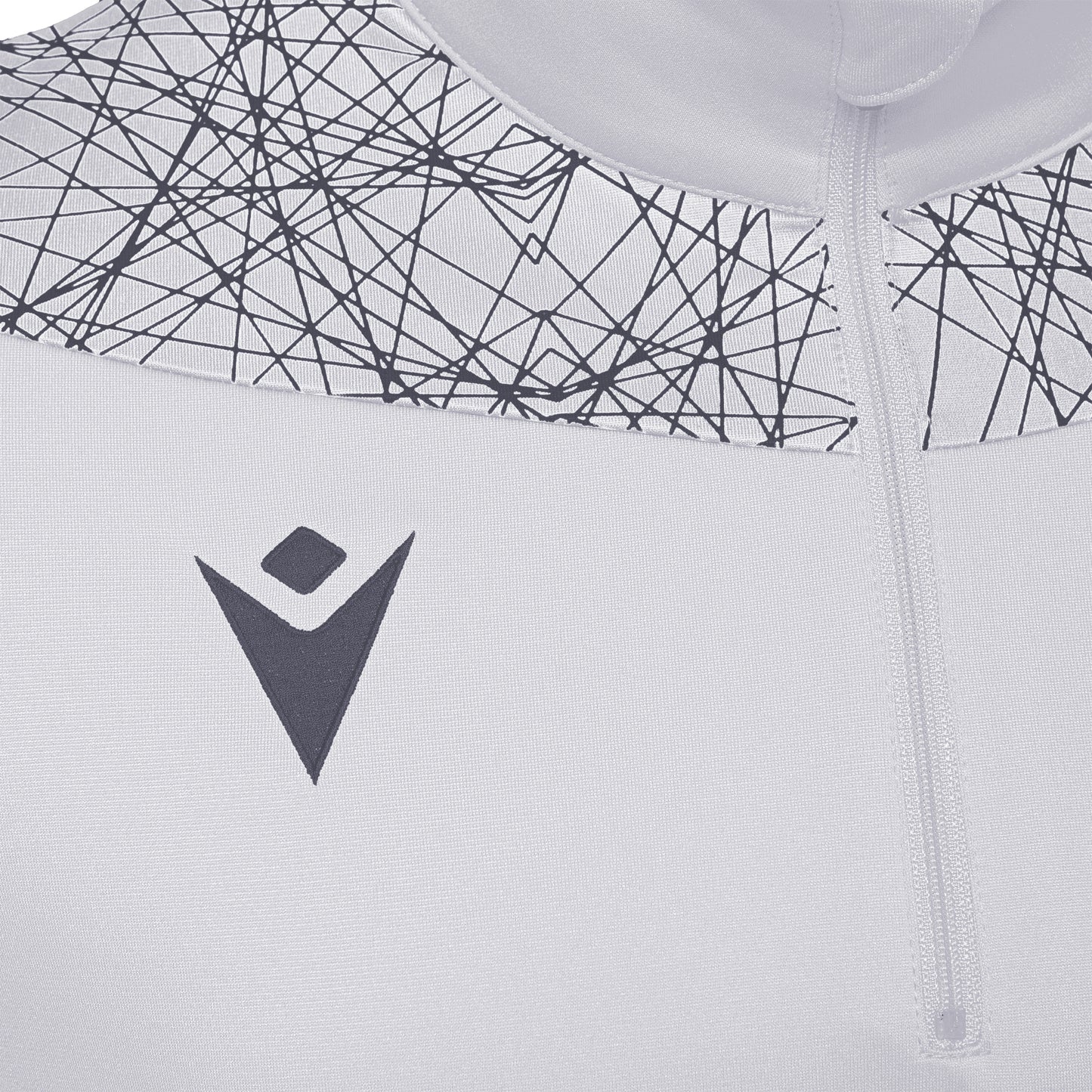 Sweat 1/4 zip TAGUS Essor