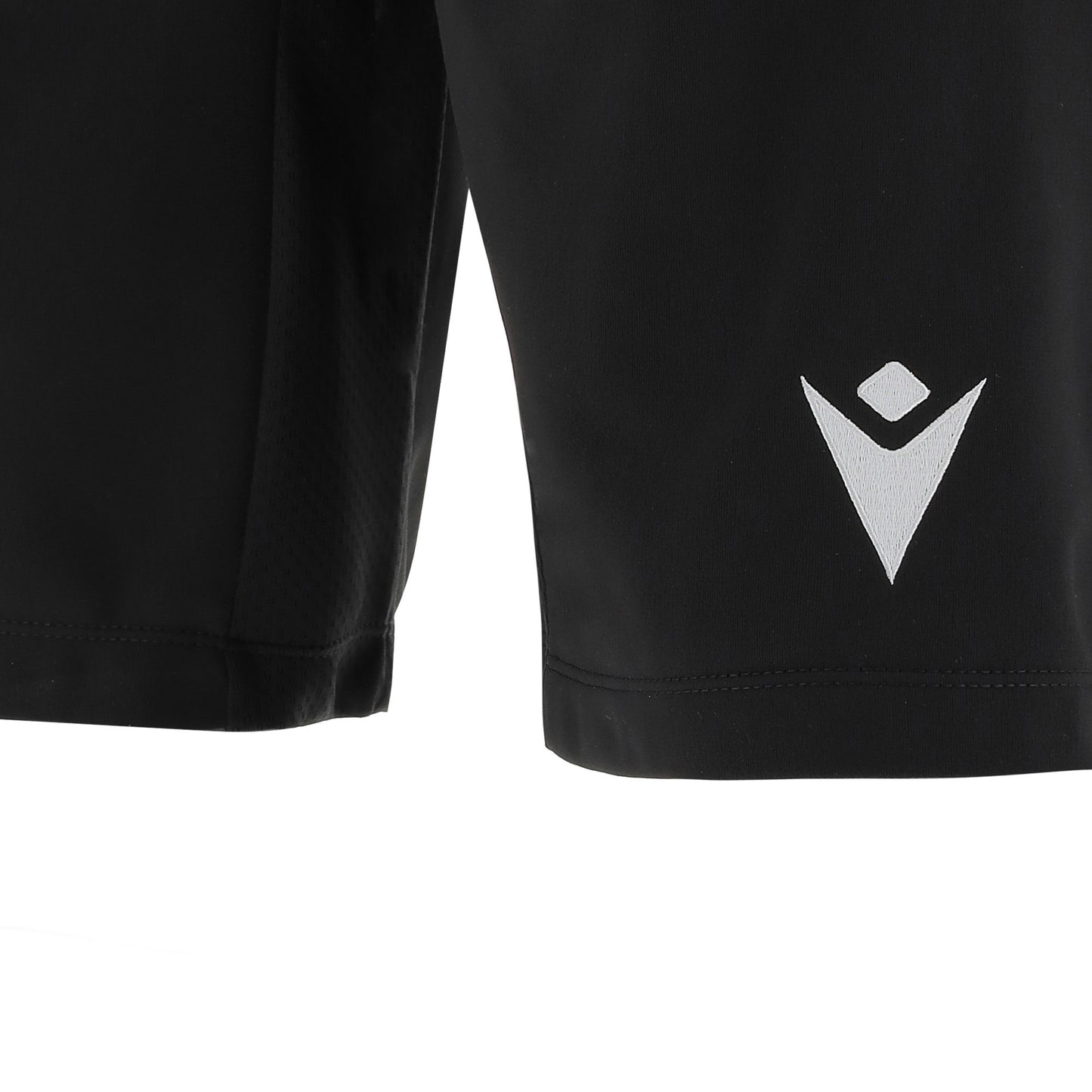 Short NISTRO Macron