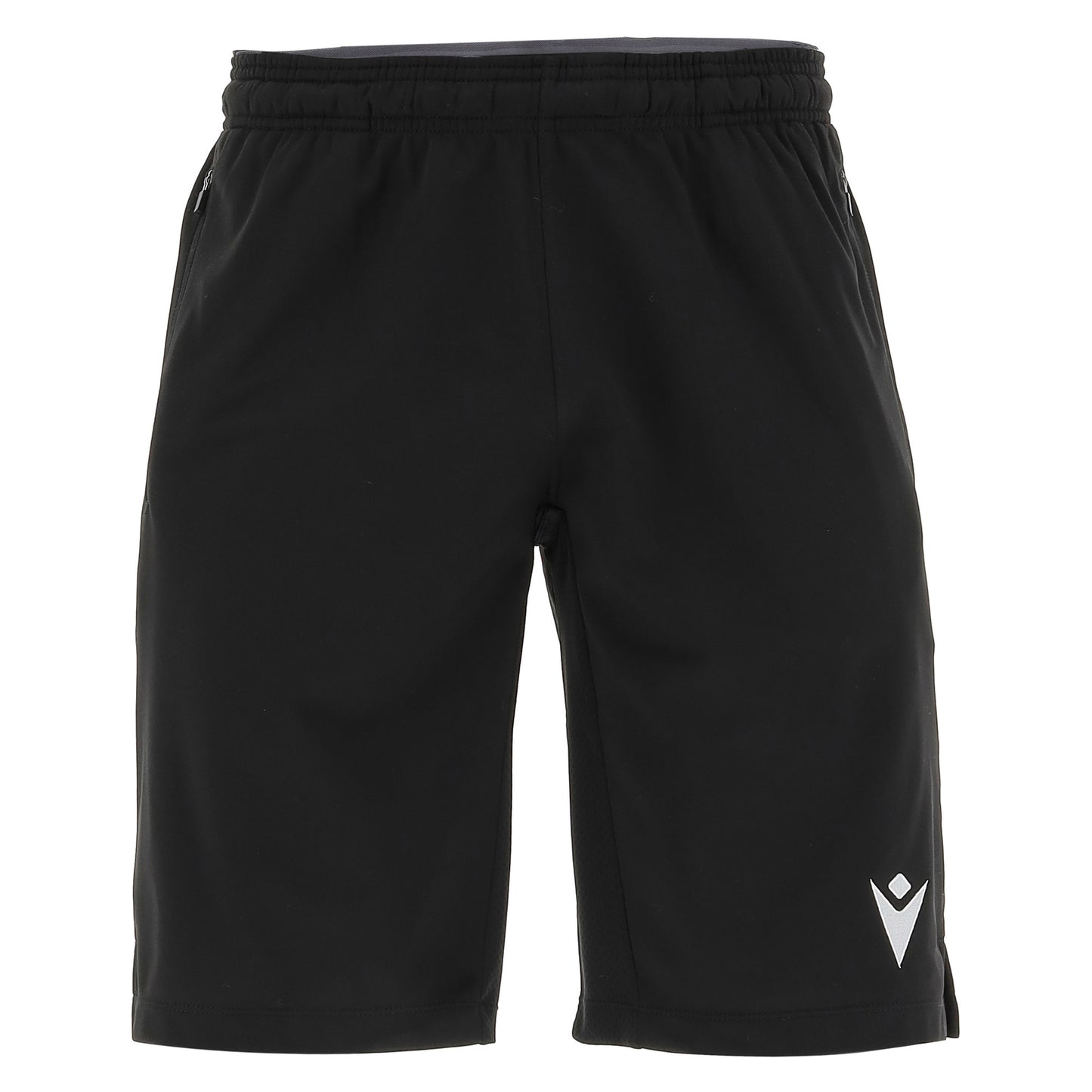 Short NISTRO Macron