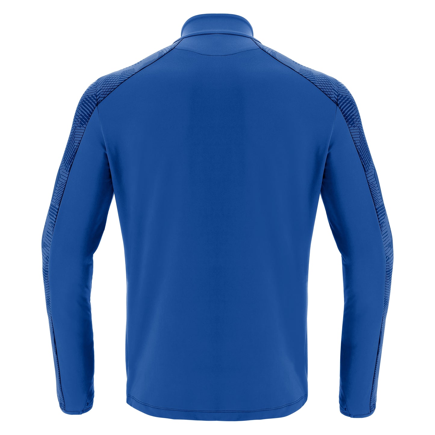 Sweat 1/4 zip NARYN Macron Excellence
