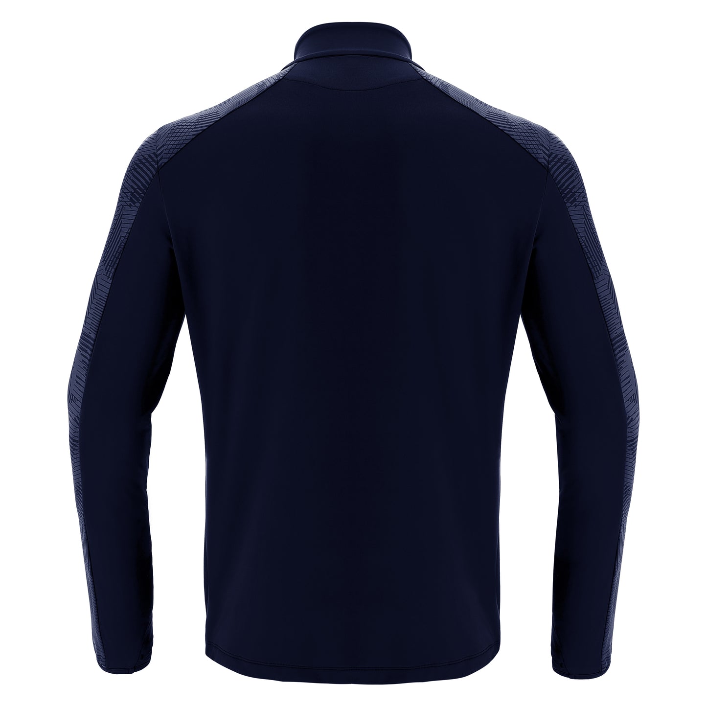 Sweat 1/4 zip NARYN Macron Excellence