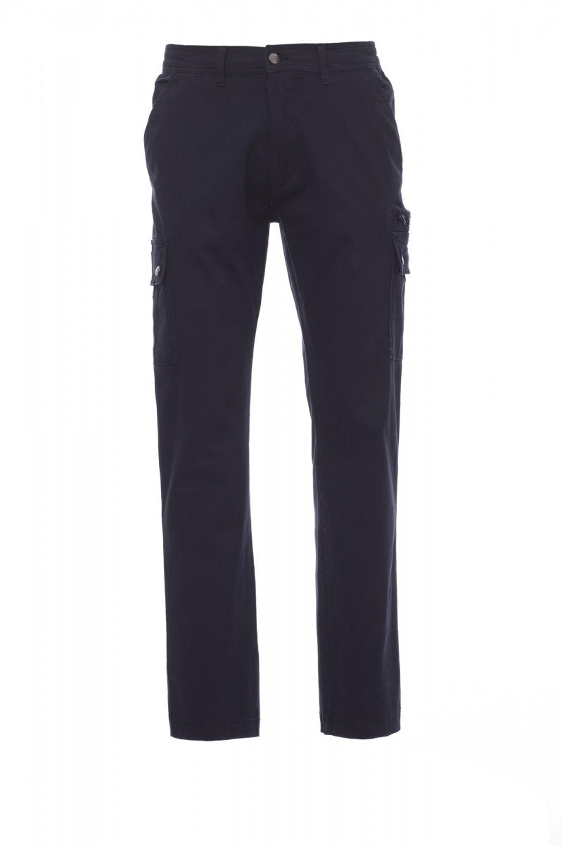 Pantalon FOREST STRECH