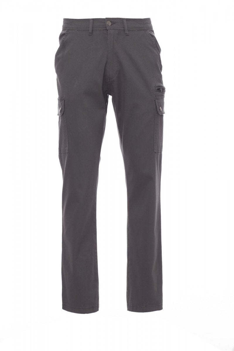 Pantalon FOREST STRECH