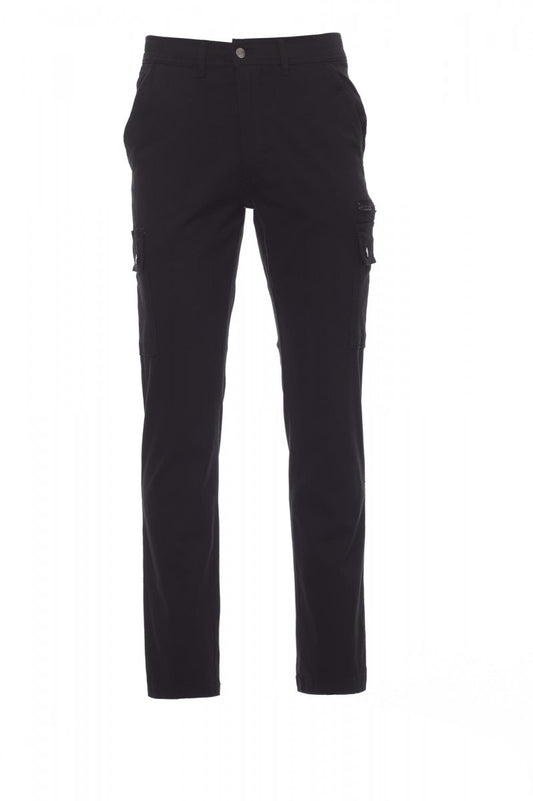 Pantalon FOREST STRECH