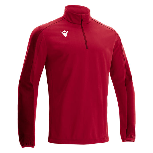 Sweat 1/4 zip ARNO Macron Excellence